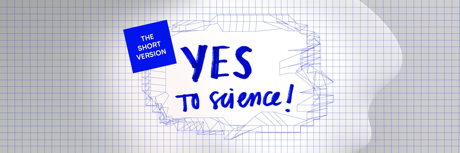 Yes to science
