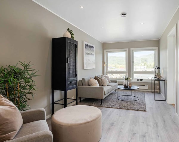 NO | Our offering - Solutions - Accommodation