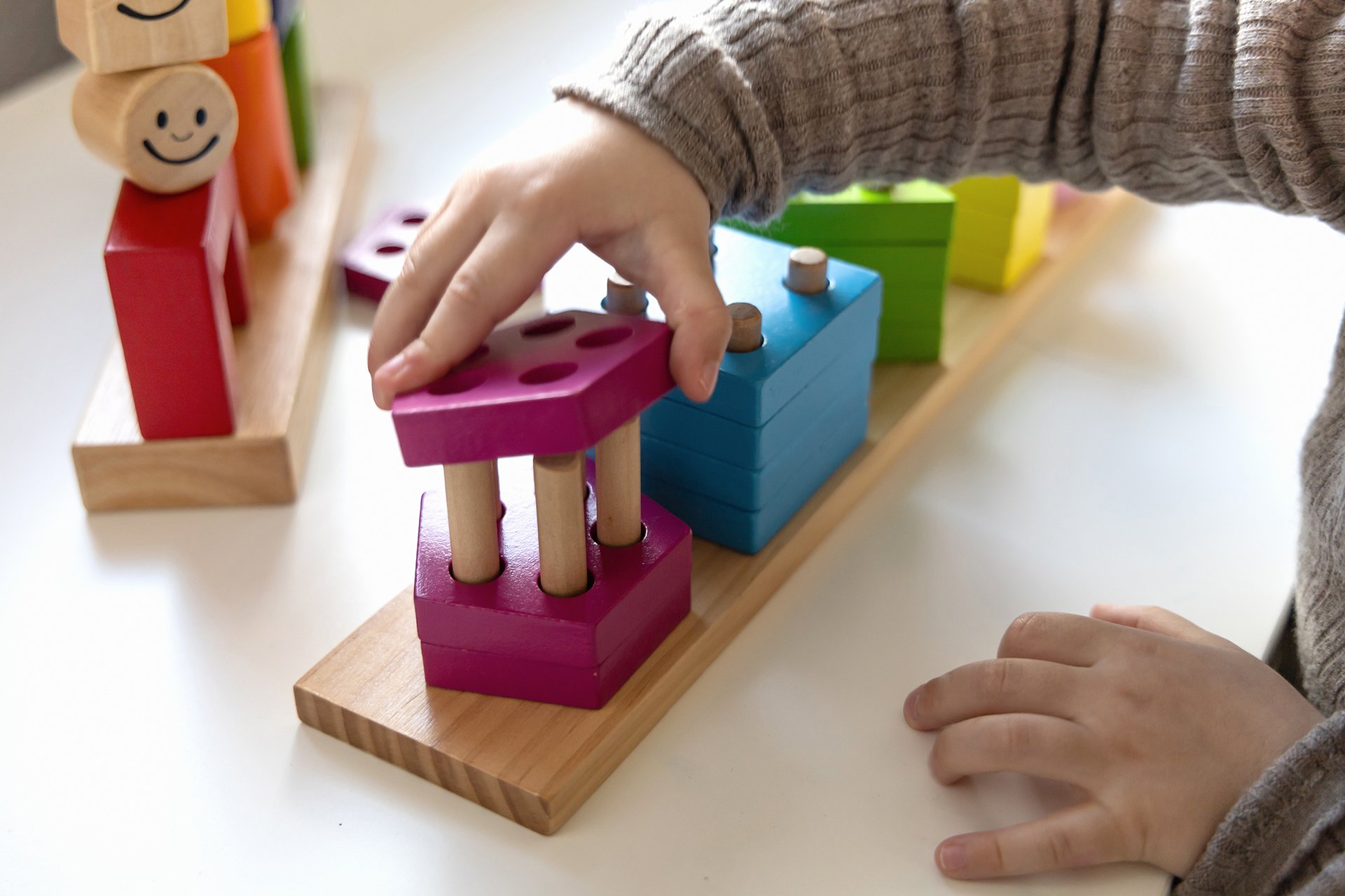 Modulbarnehage fra Adapteo