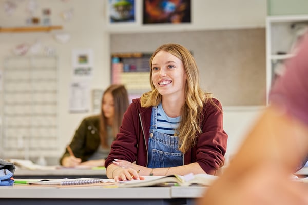 Fleksible skolemoduler for moderne læringsmiljøer