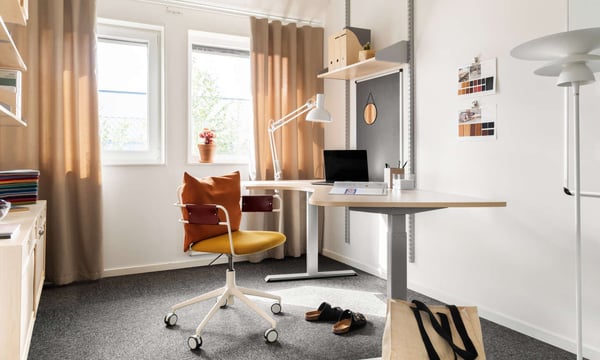 NO | Our offering - Solutions - Office