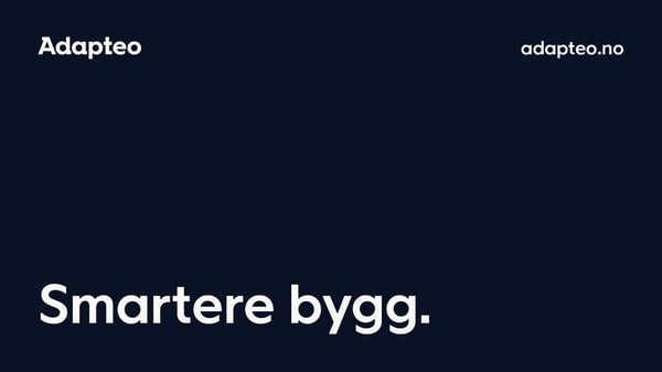 Modulbygg: Et fullverdig byggekonsept for en tid i endring