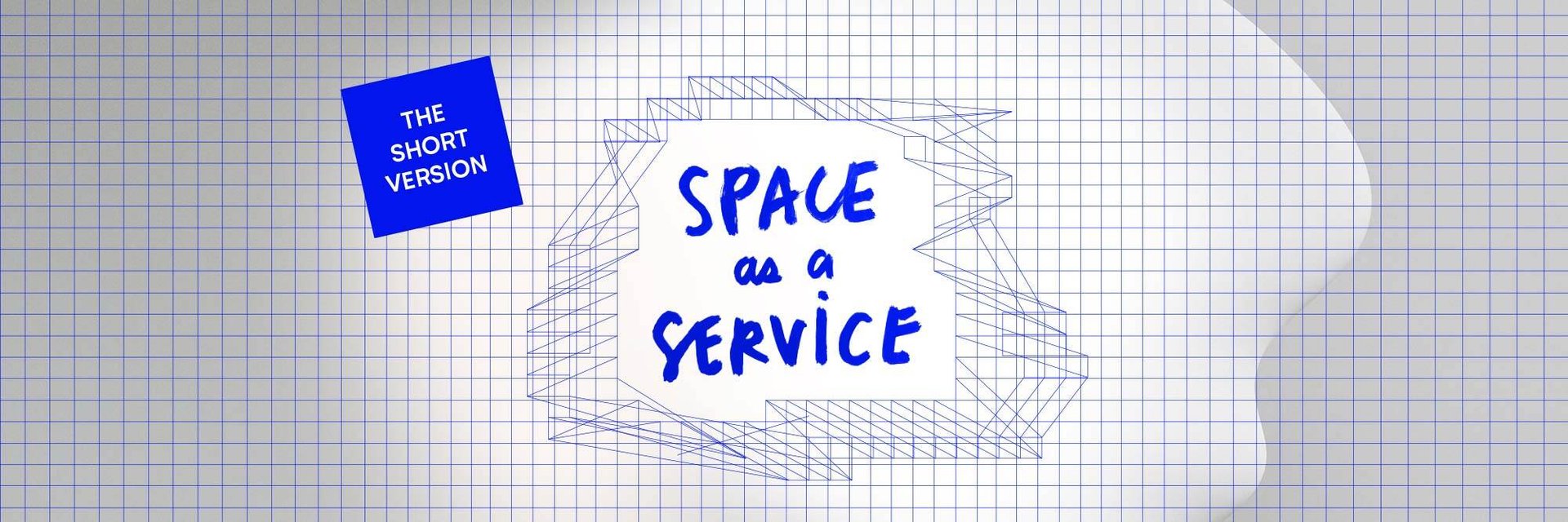 Space as a service